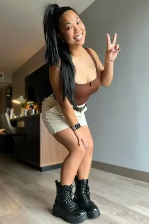 Wendy Choo OnlyFans Leaked Free Thumbnail Picture - #DBAy3O10oP