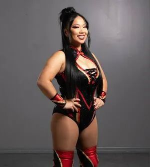 Wendy Choo OnlyFans Leaked Free Thumbnail Picture - #SwyOJlbgX7