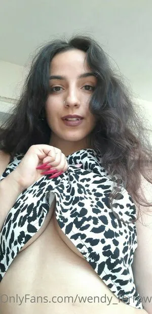 Wendy Ferrow OnlyFans Leaked Free Thumbnail Picture - #5oDMr1wQO9
