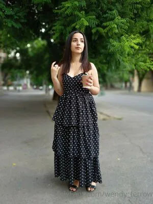 Wendy Ferrow OnlyFans Leaked Free Thumbnail Picture - #t6A8p4Jwth