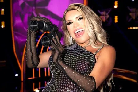 Wendy Guevara OnlyFans Leaked Free Thumbnail Picture - #Qa0bPVyMmi