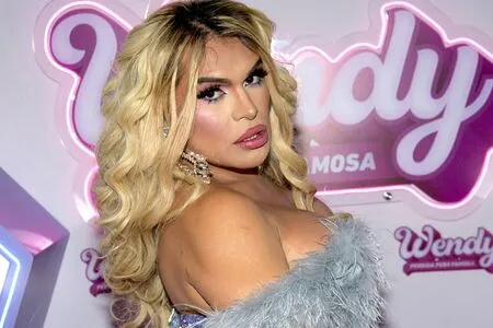 Wendy Guevara OnlyFans Leaked Free Thumbnail Picture - #wXI0wIHTjR