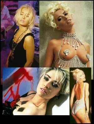 Wendy James OnlyFans Leaked Free Thumbnail Picture - #cv4DAy0vFu
