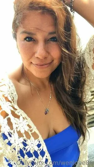 Wendy Love OnlyFans Leaked Free Thumbnail Picture - #JlPol5eX2a