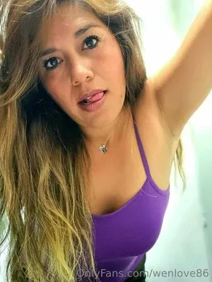 Wendy Love OnlyFans Leaked Free Thumbnail Picture - #lEpyUIeXfE