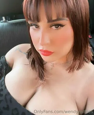Wendy Milkies OnlyFans Leaked Free Thumbnail Picture - #8D9OUHbQRO