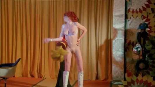 Wendy O Williams OnlyFans Leaked Free Thumbnail Picture - #bNJAml4hml