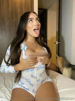 Wendy Orozco OnlyFans Leaked Free Thumbnail Picture - #3C29KJxGyj