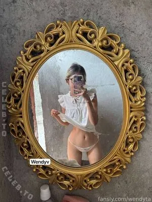 Wendy Valdez OnlyFans Leaked Free Thumbnail Picture - #Rct1V0W9Hc
