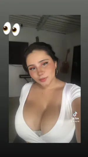 Wendy Yineth OnlyFans Leaked Free Thumbnail Picture - #4kydhzIyRq