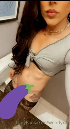 Wendy OnlyFans Leaked Free Thumbnail Picture - #zDSyGJBTUT