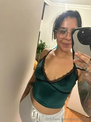 Wendybunny OnlyFans Leaked Free Thumbnail Picture - #5RYk78ru04