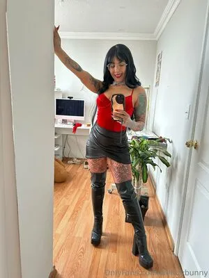 Wendybunny OnlyFans Leaked Free Thumbnail Picture - #67Ehv9dqdH
