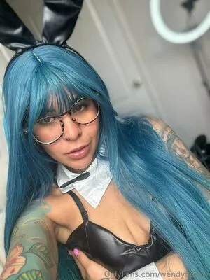 Wendybunny OnlyFans Leaked Free Thumbnail Picture - #6SyFqaYMLq