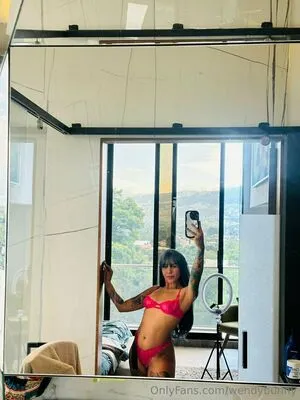 Wendybunny OnlyFans Leaked Free Thumbnail Picture - #DPSrtgs4V3