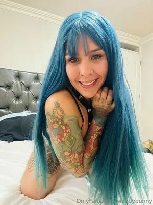 Wendybunny OnlyFans Leaked Free Thumbnail Picture - #DUI9y0G9il