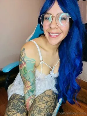 Wendybunny OnlyFans Leaked Free Thumbnail Picture - #Ka8AYoMjih