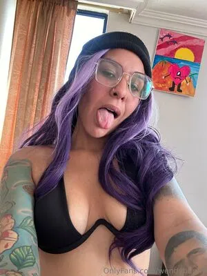 Wendybunny OnlyFans Leaked Free Thumbnail Picture - #Qv1rJarcfj