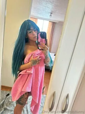 Wendybunny OnlyFans Leaked Free Thumbnail Picture - #XUk42hdaiq