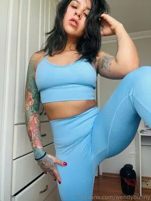 Wendybunny OnlyFans Leaked Free Thumbnail Picture - #amVHjMhTOl