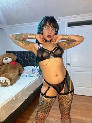 Wendybunny OnlyFans Leaked Free Thumbnail Picture - #kzMUgG1dKZ