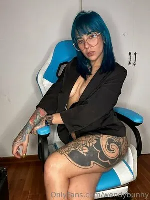Wendybunny OnlyFans Leaked Free Thumbnail Picture - #o5dWOk76V7