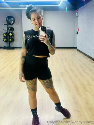 Wendybunny OnlyFans Leaked Free Thumbnail Picture - #qaybrWa7f2