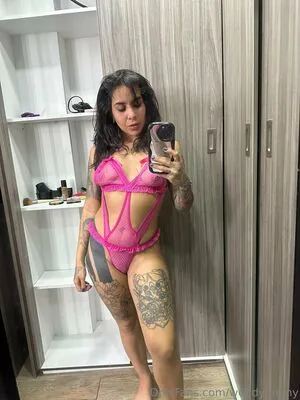 Wendybunny OnlyFans Leaked Free Thumbnail Picture - #t5cZtmwwgC