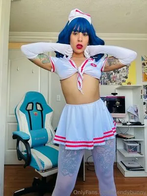 Wendybunny OnlyFans Leaked Free Thumbnail Picture - #v8SDV4IZ2D