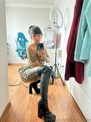 Wendybunny OnlyFans Leaked Free Thumbnail Picture - #vgSyfkXAT6