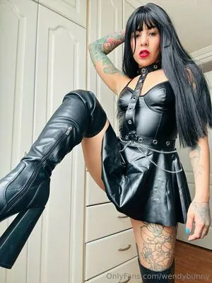 Wendybunny OnlyFans Leaked Free Thumbnail Picture - #zIanZewk8t