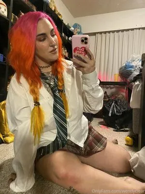 Wendyclear OnlyFans Leaked Free Thumbnail Picture - #25e82XmzjU
