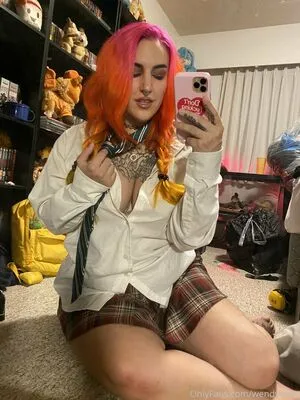Wendyclear OnlyFans Leaked Free Thumbnail Picture - #3Xc44qm5bI