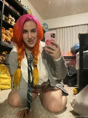 Wendyclear OnlyFans Leaked Free Thumbnail Picture - #5jiUyXXow5