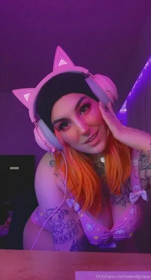 Wendyclear OnlyFans Leaked Free Thumbnail Picture - #Iz4TR8iUoL