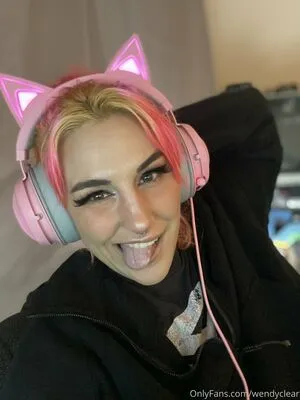 Wendyclear OnlyFans Leaked Free Thumbnail Picture - #MRgtnbS64t