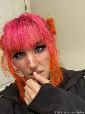 Wendyclear OnlyFans Leaked Free Thumbnail Picture - #YhAFnNNinK