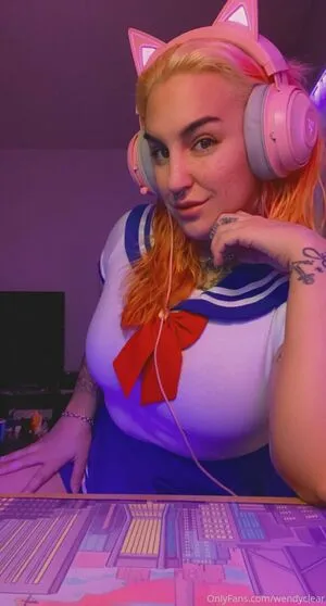 Wendyclear OnlyFans Leaked Free Thumbnail Picture - #ee3ZK5xAAB