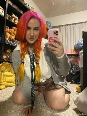 Wendyclear OnlyFans Leaked Free Thumbnail Picture - #gn8iQfwboG