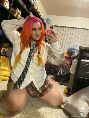 Wendyclear OnlyFans Leaked Free Thumbnail Picture - #i0FCBLFw7g