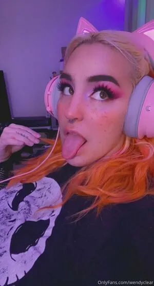Wendyclear OnlyFans Leaked Free Thumbnail Picture - #nRh6OLQObH