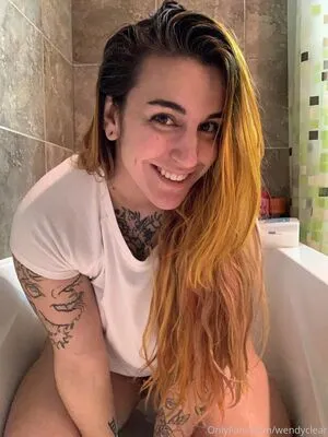 Wendyclear OnlyFans Leaked Free Thumbnail Picture - #oKXWUmlPP7