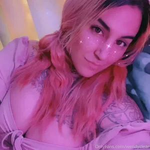 Wendyclear OnlyFans Leaked Free Thumbnail Picture - #qWuk4OmWQj