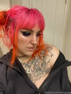 Wendyclear OnlyFans Leaked Free Thumbnail Picture - #smpEFrKgiW