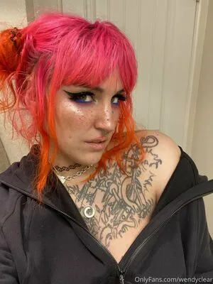 Wendyclear OnlyFans Leaked Free Thumbnail Picture - #vfbkf00qtS