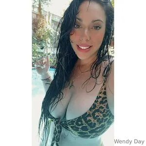 Wendydday OnlyFans Leaked Free Thumbnail Picture - #ZtaqNJURxo