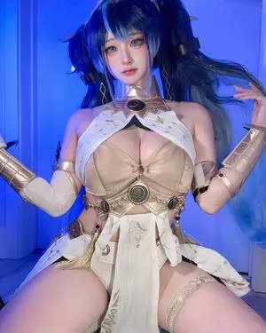 Wendydydydy OnlyFans Leaked Free Thumbnail Picture - #NSeaMFZe3V