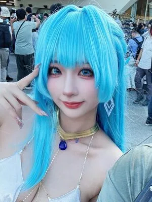 Wendydydydy OnlyFans Leaked Free Thumbnail Picture - #TsiL3WEIFw