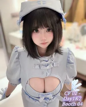 Wendydydydy OnlyFans Leaked Free Thumbnail Picture - #hNwCJsE5Js