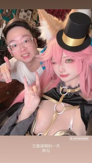 Wendydydydy OnlyFans Leaked Free Thumbnail Picture - #hYuHVBmcbw